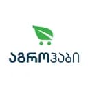 Agrohub - ლოგო