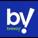 Breezy - ლოგო