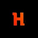 Holst - ლოგო